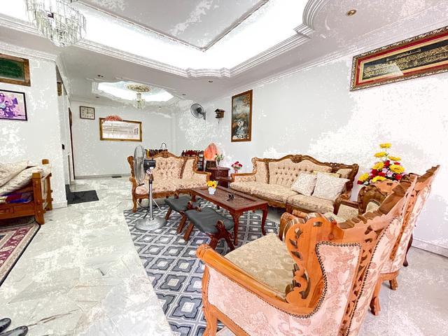 HOT DEAL 2sty Taman Selayang JayaSri MelatiFully ExtendFREEHOLD
