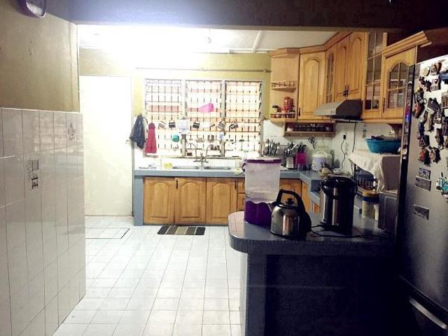 HOT DEAL 2storey Taman Selayang Jaya Sri Melati Freehold Utama