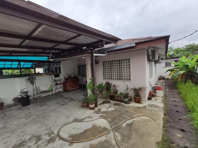 HOT DEAL Taman Selayang Mutiara 30x75 Semi D