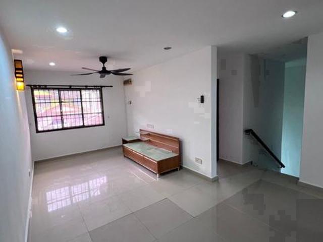 HOT DEAL Templer Suasana Amansiara Kenari Selayang Rawang