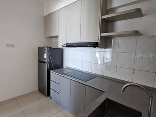 Hot Deal The Zen FFurnished Renovated Move in condition Gelugor