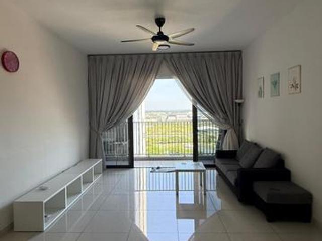 Hot Deal Vertu Resort Fully Furnished For Rent At Best Offer