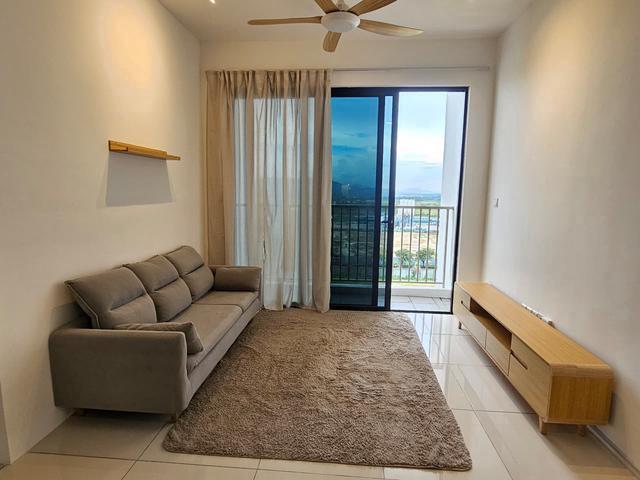 Hot Deal Vivo Executive With Fully Furnished For Rent