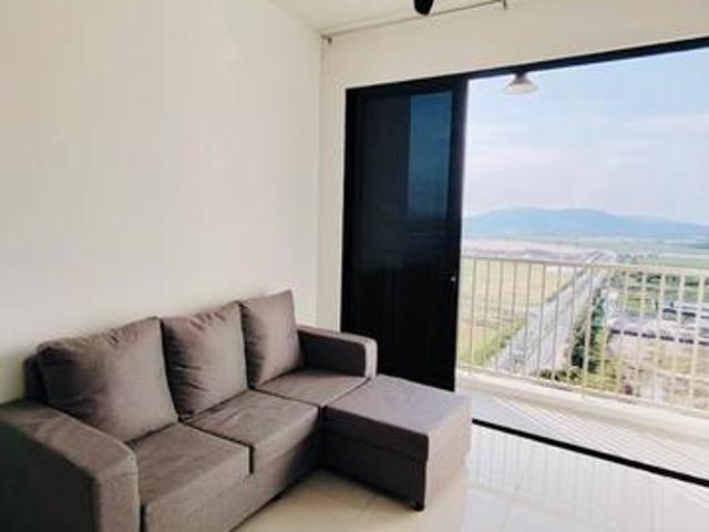 Hot Deal Vivo Executive Fully Furnished For Rent