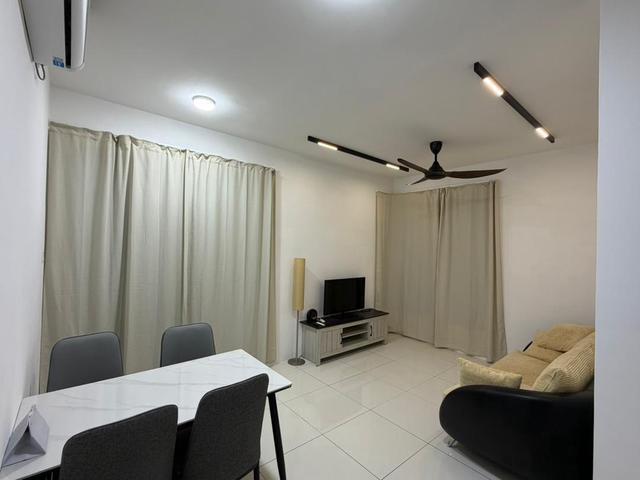 Hot Deal Vivo ExecutiveFully Furnished For Rent At Attractive Price