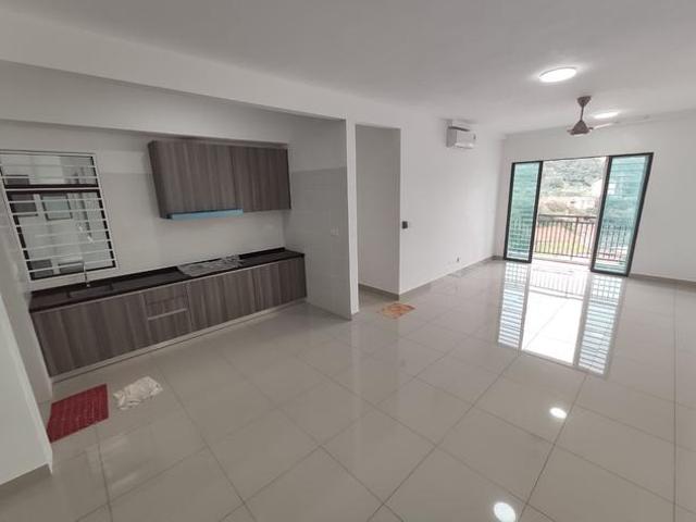 HOT DEAL Vresidensi 5 Selayang 18 Lakepark 168 park