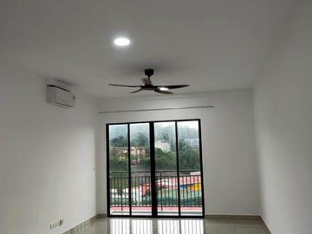 HOT DEAL Vresidensi 5 Selayang 18 Lakepark 168 park