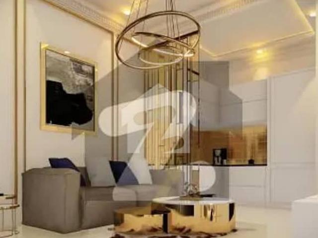 Hot Deal! Al Waiz Tower Apartments On Easy Installments Limited Units