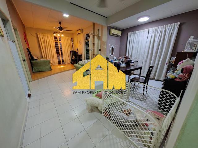 Hot Deal Alert SemiD in Nibong Tebal