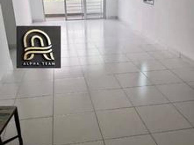 Aparment Gapura Bayu Jade Hill Kajang for Sale