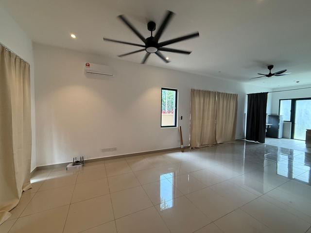 HOT DEAL Corner Jimbaran 25x80 Setia Eco Templer Park Rawang