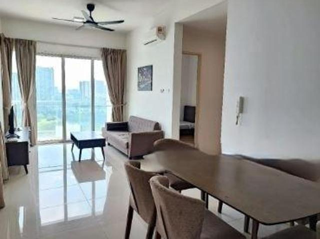 Hot Deal Desa Green Taman Desa KL Below Market Price