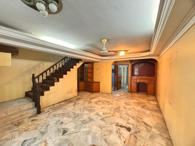 HOT DEAL Double Storey Desa 4 Bandar Country Homes Rawang