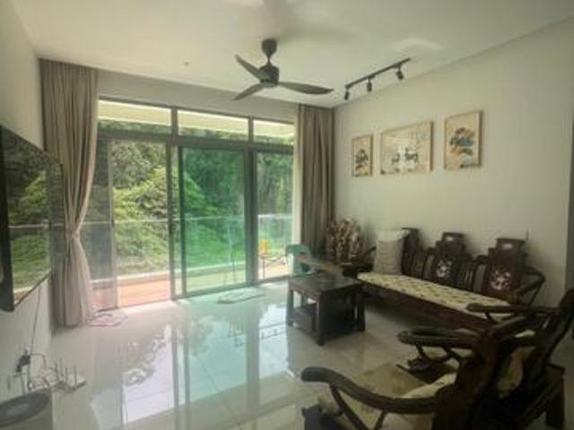 Hot Deal Eco Terraces Fully Furnished For Rent At Best Offer