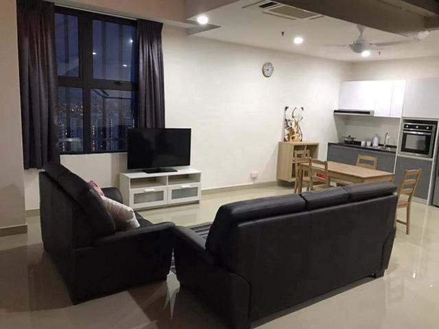 HOT DEAL Emerald Avenue Selayang Point18 Vresidensi Lakepark