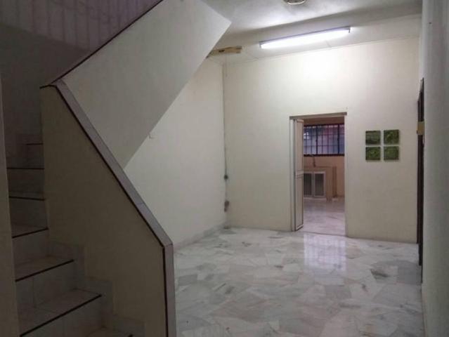 HOT DEAL END LOT 22x75 Taman Sri Melati Selayang Jaya