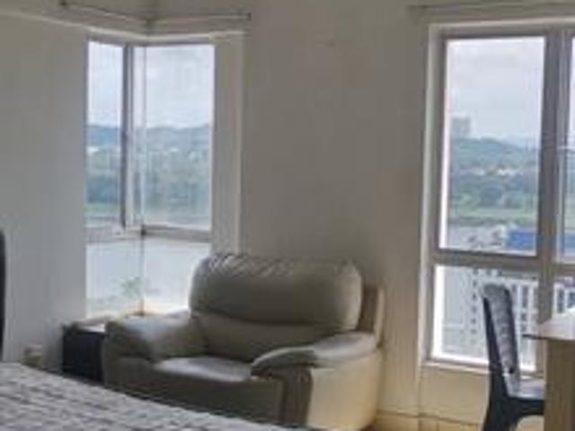 Hot Deal Fortune Park Apartment Serdang Perdana Must View