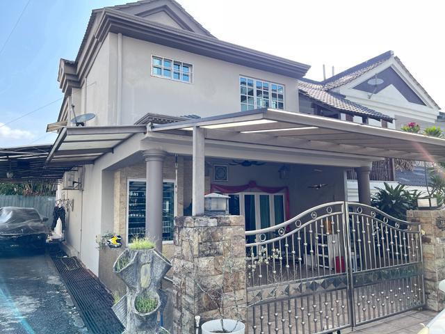 HOT DEAL FULLY RENOVATED Casa Mila ENDLOT Selayang GATED GUARD