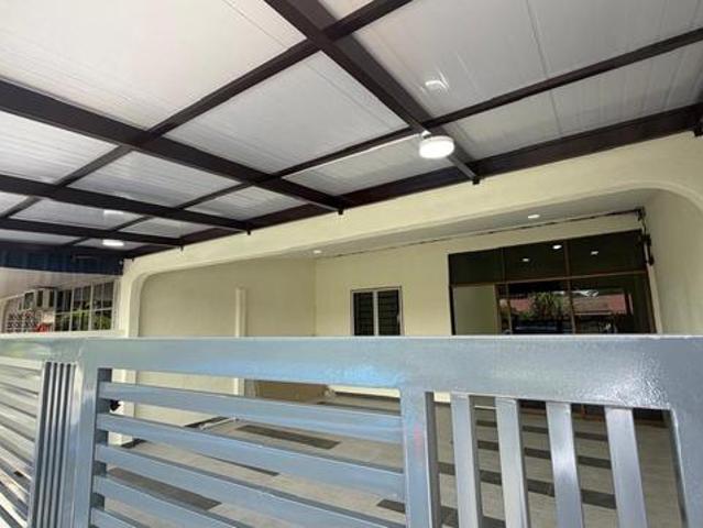 Hot Deal Home Taman Selasih Just MoveIn Enjoy