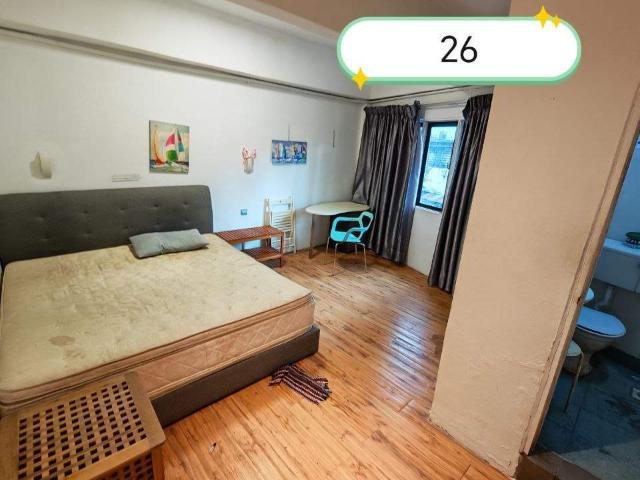 HOT DEAL: Hotel Style Co Living in the Heart of Bukit Bintang