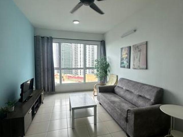 Hot Deal I Santorini Fully Furnished For Sale At Best Offer