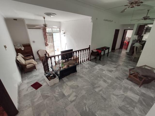 HOT DEAL KL VIEW Casa Mila Tower Selayang BIG SIZE Penthouse