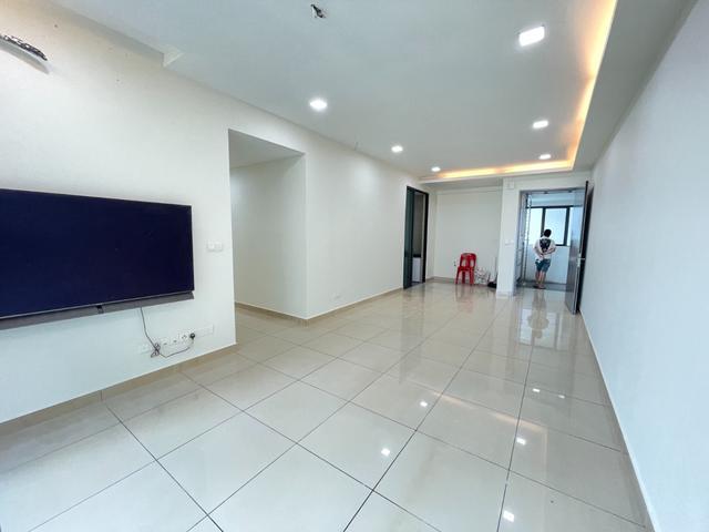 Hot Deal Lakepark Residence Selayang Nr lagenda 18 Vresidensi 5