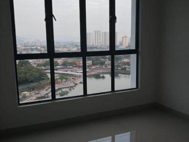 HOT DEAL Lakepark Residence Selayang Pasar Borong NSK