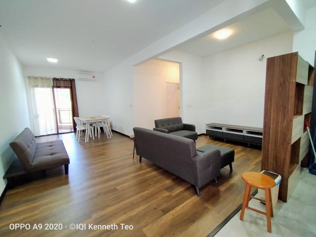HOT DEAL Maya Condominium 3 bedrooms PETRONAS Imago HQE KPJ