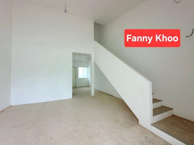 Hot deal Menggatal Terrance house Jalan Tuaran Telipok