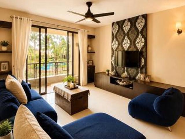 Hot Deal Miami Green Fully Furnished For Rent At Amazing Price