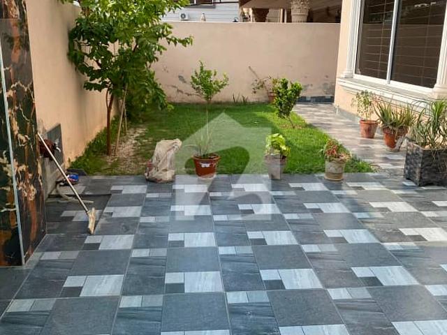 Hot Deal! Modern House Available In Bahria Town with basement
