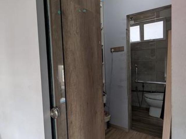 Hot Deal Mutiara Perdana Sungai Ara