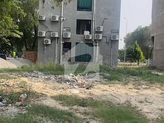 Hot Deal Pair Plots for Sale in DHA Phase 8