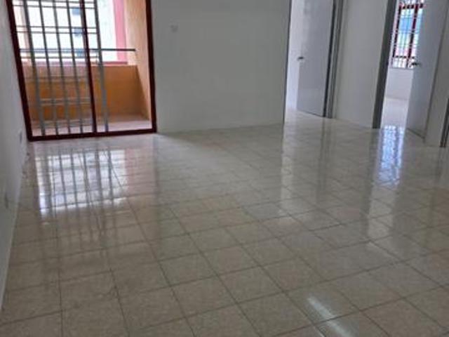 Hot Deal Permai Putera Apartment for Sale Beside Permai Puteri