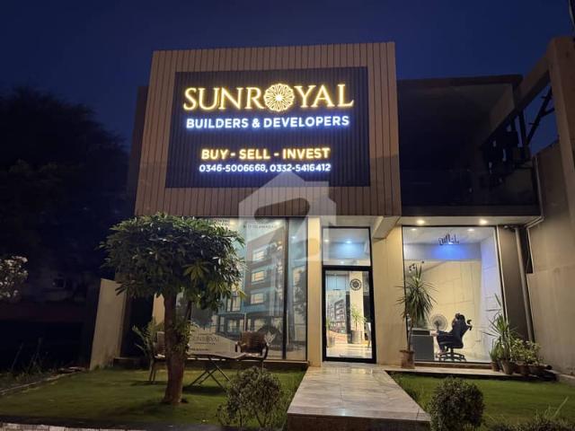 Hot deal | prime location plot for sale in b 17 islamabad 50x90 500 sq. Yards Series 900 | Solid Land | Ready for Construction