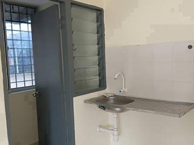 HOT DEAL RefurbishedPangsapuri Sri MerantiBandar Sri Damansara