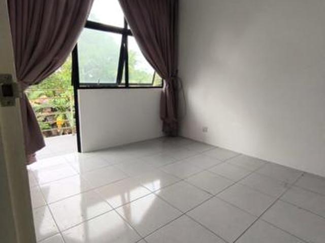 HOT DEAL Regalia Apartment for SALE nego