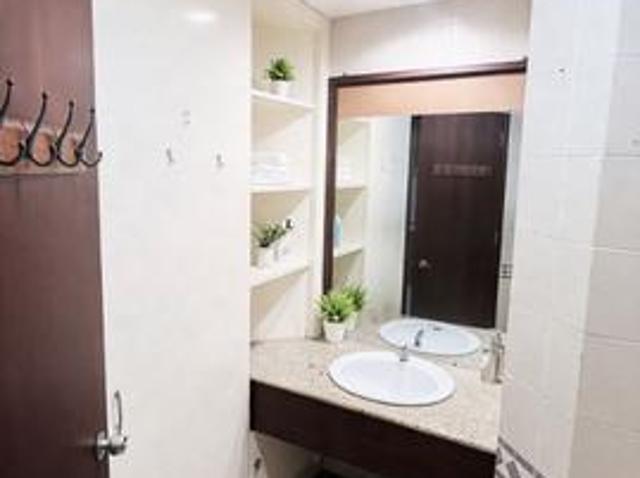 HOT DEAL Riana Green Tropicana Petaling jaya