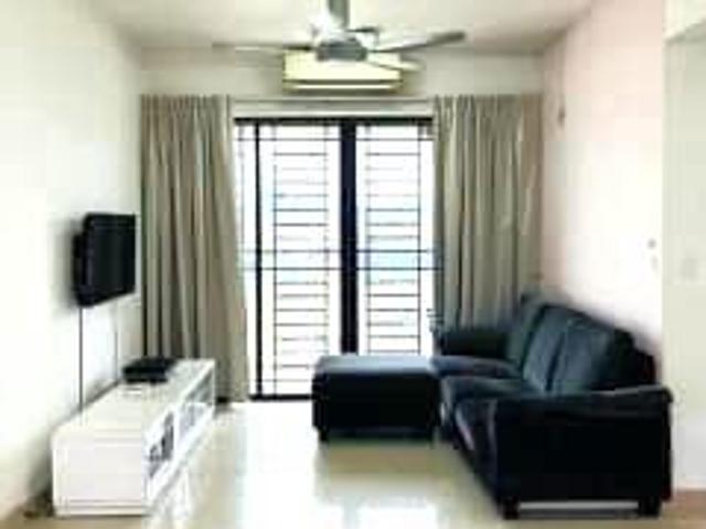 Hot Deal Rivercity Condo 3R2B Jalan Ipoh