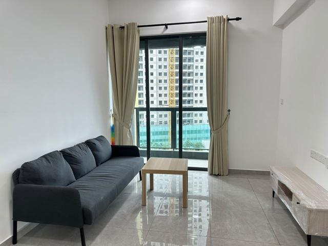 Hot Deal Savana Fully Furnished For Rent At Attractive Price