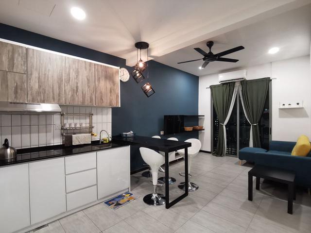 Hot Deal SensasiUtropolis Fully Furnished For Rent At Best Offer
