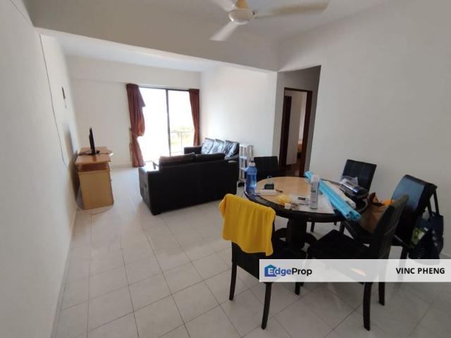 HOT DEAL! SEA VIEW Casa Lago Condo @ Melaka Raya