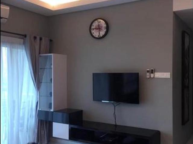 Hot Deal Seri Maya Condo Jelatek Jalan Ampang Near LRT