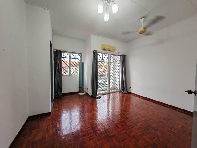 Hot Deal Setia Alam 2 Storey Landed in Setia Impian 3