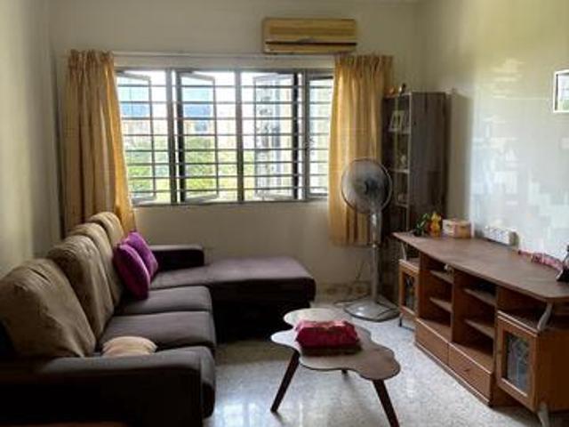HOT DEAL Sri Murni 1 750sf SelayangTaman WilayahDesa Bakti