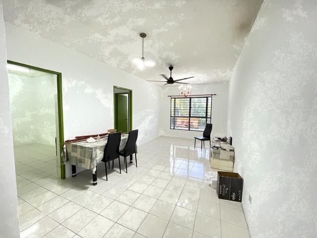 HOT DEALOne Selayang Apartment Selayang 827sf 2F Sierra 168