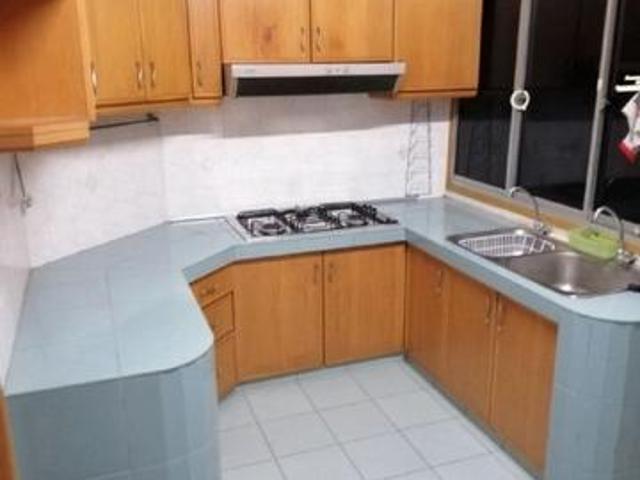 HOT DEALFREEHOLDJUAL RUGISRI INTAN 2 near jalan ipoh sentul