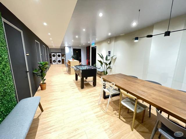 HOT DEALS Bilik Single + Private Toilet untuk Disewa di Bandar Sunway