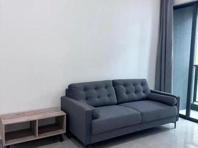 Hot DealSavanaRenovatedFully Furnished for RentCozy Ready Hurry